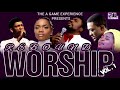 The rebound worship vol1 dj laz african mega worship