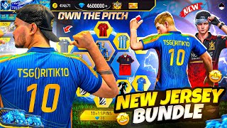 Free Fire New Customised Bundles 😍 And Emotes Poor To Rich In 99999 Diamonds -Garena Free Fire screenshot 2