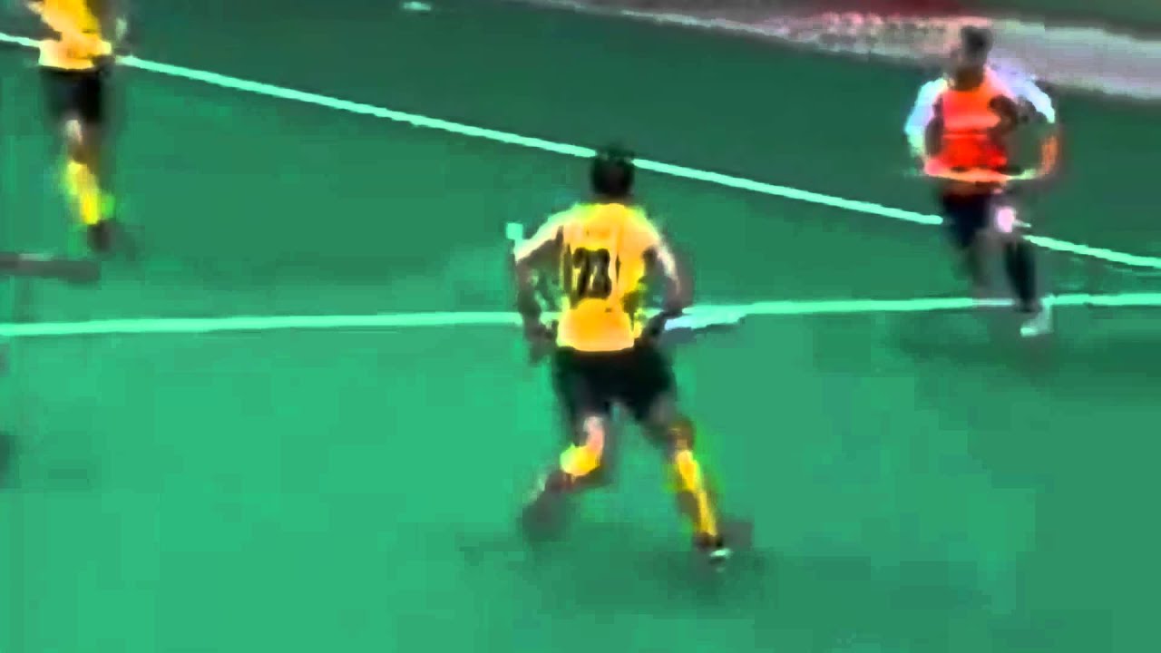 Is this Teun de Nooijer's best goal ever?