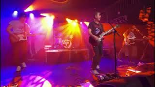 I Can’t Stop (live)-Spitalfield at Jergel’s in Pittsburgh, PA 11/5/25