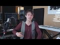 End of video