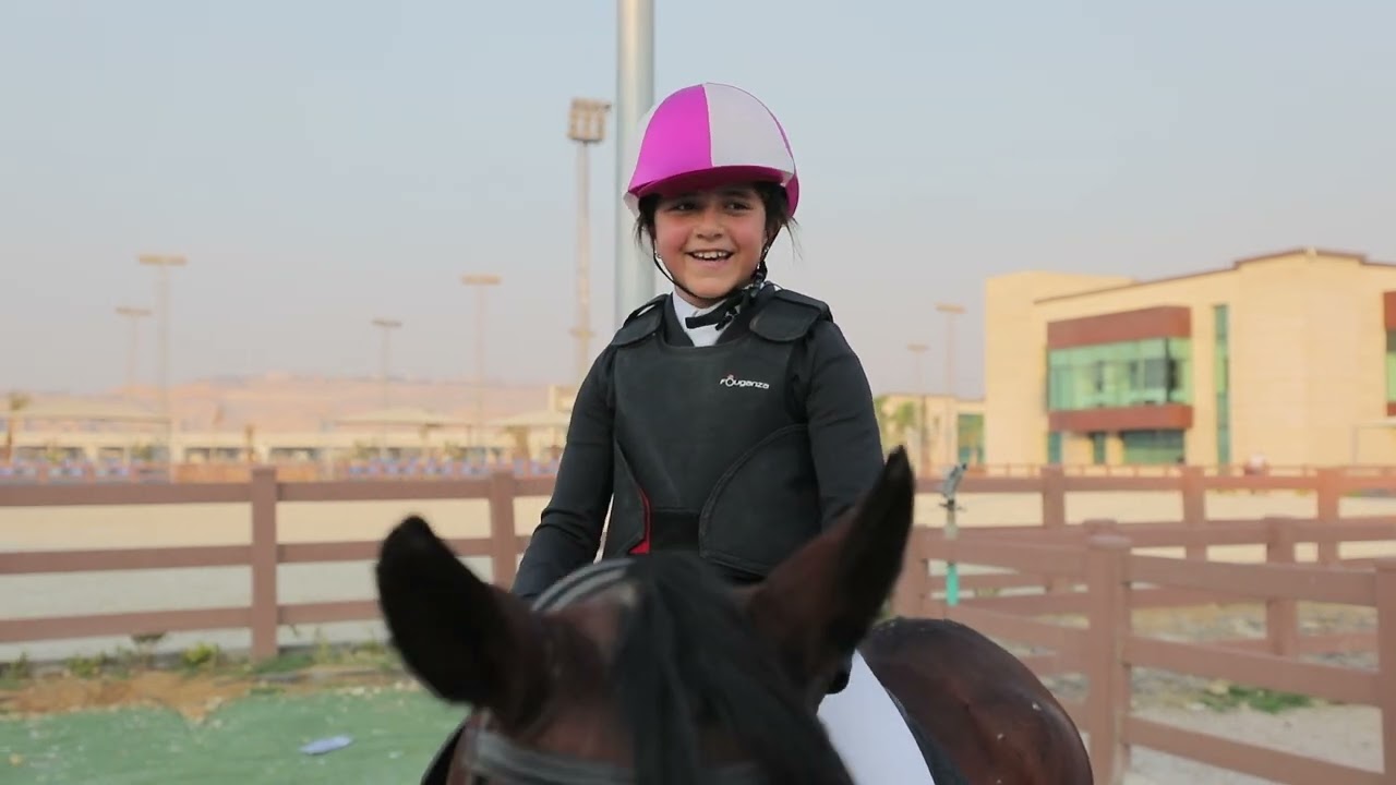 إستقبال وادي الفروسية البطولة الصيفية للفروسية لقفزالموانع بالتنسيق مع الإتحاد المصري للفروسية