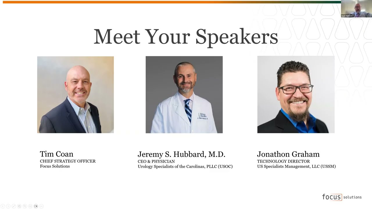 Webinar: How Leaders Build the Right IT Infrastructure and Capability