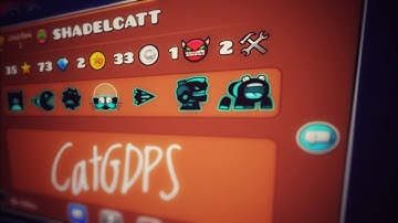 / trailer #2 / CatGDPS / geometry dash private server 2.11 / easy rate and get featured!