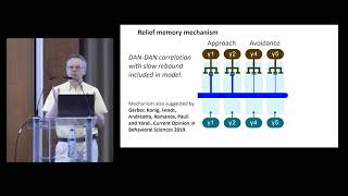 Richard Lonsdale - Is potentiation required for associative learning in fruitfly (Cosyne 2019)