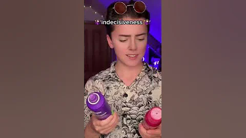 POV: Character traits of a Bisexual #bi #bisexual #shorts #lgbt