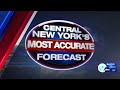 Storm Team Forecast: 6 pm Thursday July 23rd