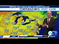 Storm Team Forecast: 6 pm Thursday July 23rd