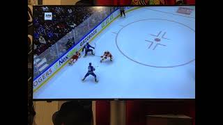 2nd angle on miller hit