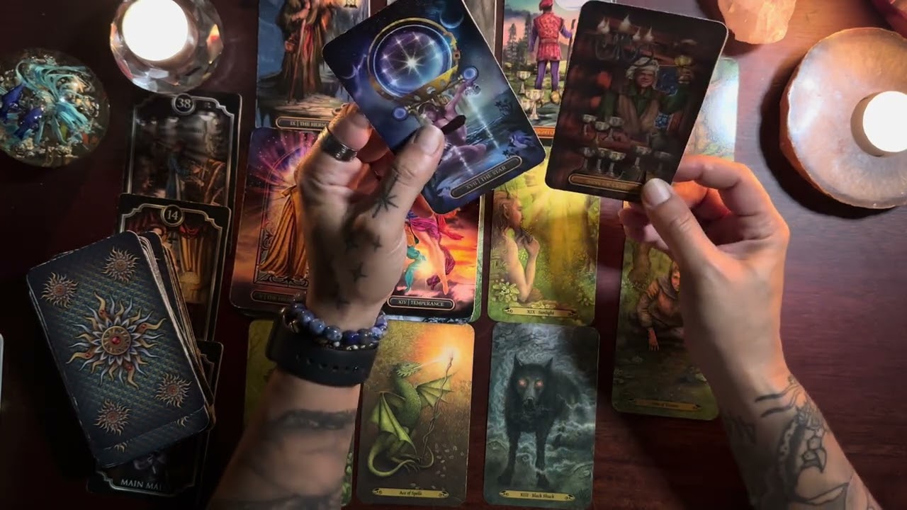 РЫБЫ ♓️ Вы вот-вот начнете отношения, и это именно та любовь, которую вы хотели ❤️❤️🌹✨