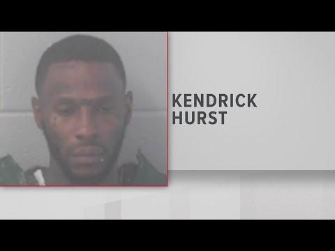 $3,500 reward offered after escaped inmate sighted in Newton County