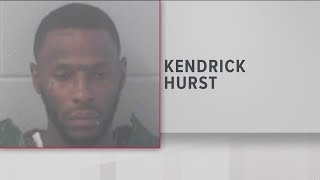 $3,500 reward offered after escaped inmate sighted in Newton County