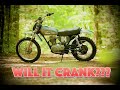 Will It Crank? Buying a 48 year old XR75