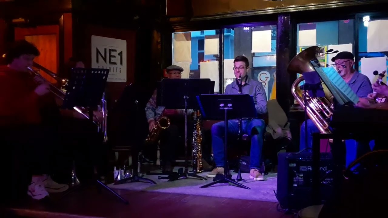 Hot Sauce at Richmond Tavern 2026-01-11