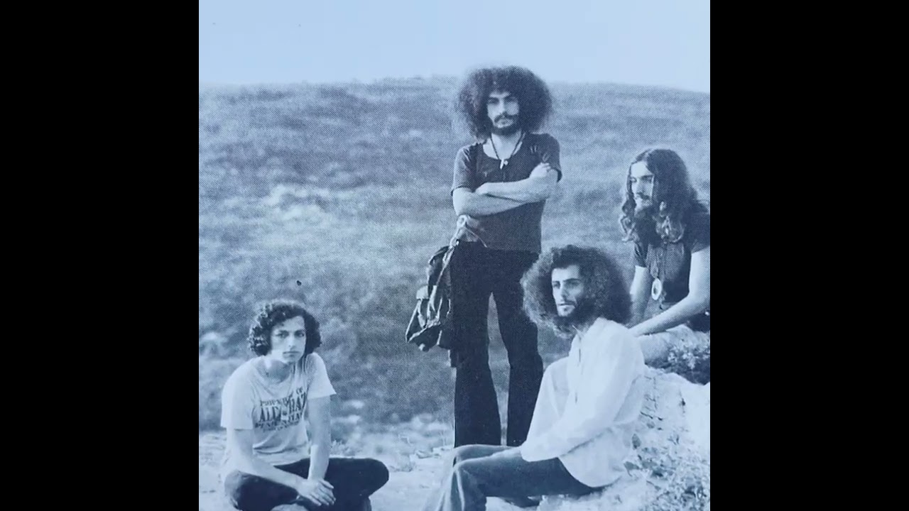 Heratius “Les Boniments / Gwendolyne” 1978-1979 F.L.V.M. / re: 2022 Staubgold