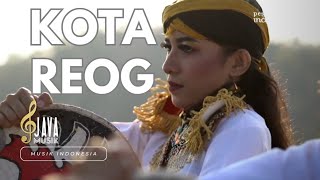 KOTA REOG - JAVA MUSIK (Official Musik Video)