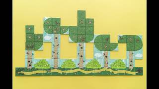 The fairy & the wizard | Londji games screenshot 3