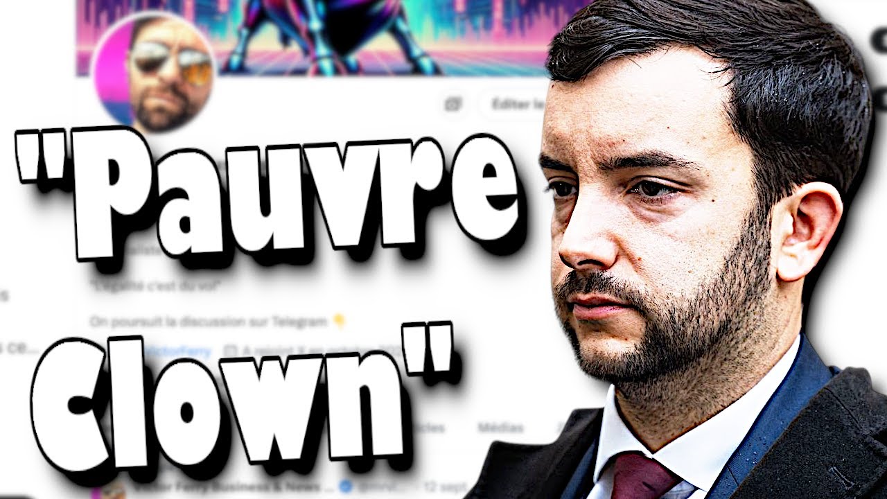 Jean-Philippe Tanguy me répond !