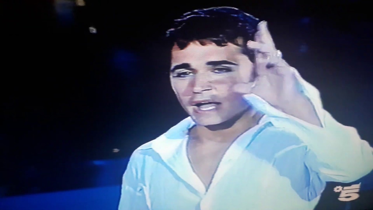 Scialpi Che per amore fai Live Riccione Disco per l'estate Canale 5