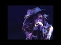 Ayabie - TOKYO pRayer shibuya AX  彩冷 アヤビエ  2005.12.07