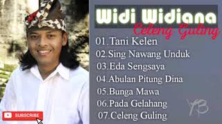 Lagu Bali Widi Widiana Album Celeng Guling