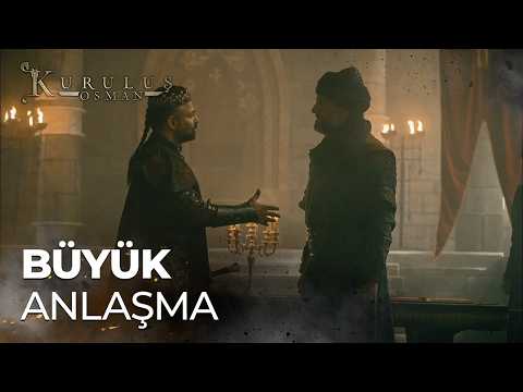 Dündar Is in the Devil's Den! - Kuruluş Osman Episode 31