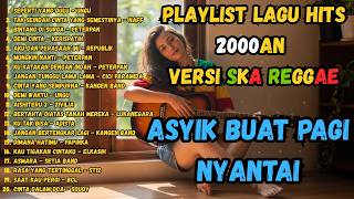 Jangan Tunggu Lama Lama  Cover Reggae Ska Paling Viral Di Tiktok 2026