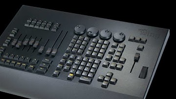 MA onPC command wing [PT]