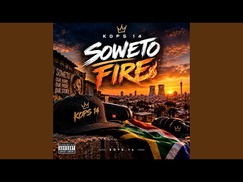 Soweto Fire