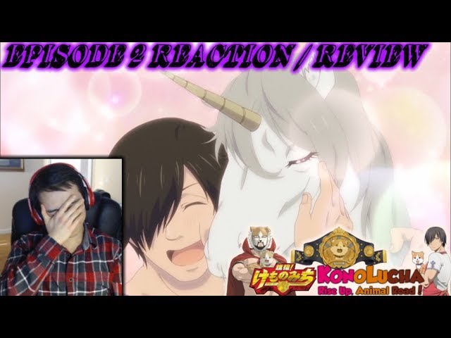 Is it Worth Watching? Hataage Kemono Michi Episode 1 Reactions