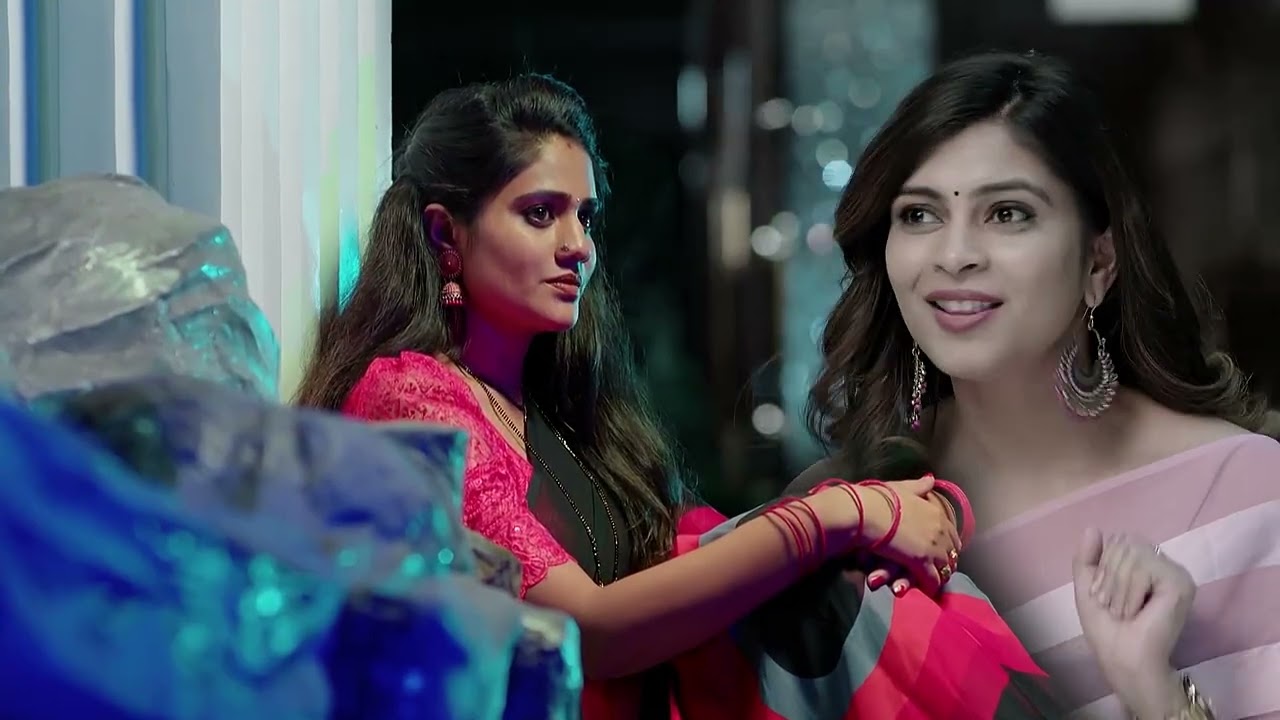 Uma Kaali - Full Ep - 83 - Darsh, Deepthi, Shanthi Reddy - BIG Magic