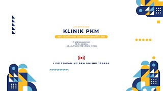 KLINIK PKM UNISNU 2023 - Day 2
