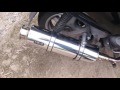 マジェスティ１２５FI　ビームスSS400