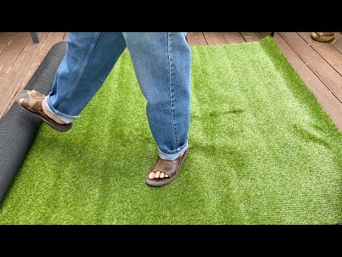 How Much Is Carpet Grass Per Yard