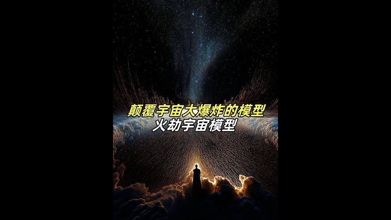 宇宙的多次‘死亡与重生’：火劫模型揭示不可思议的真相 #探索宇宙 #宇宙大爆炸 #火劫宇宙模型 - YouTube