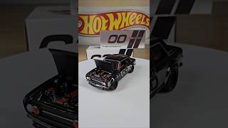 RLC Hot Wheels 71 BRE Datsun 510 -