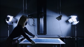 Ask GEM: What Happens in our Conservation Lab?