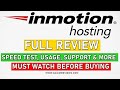 Inmotion hosting review 2023  the best cheap web hosting choice for beginners