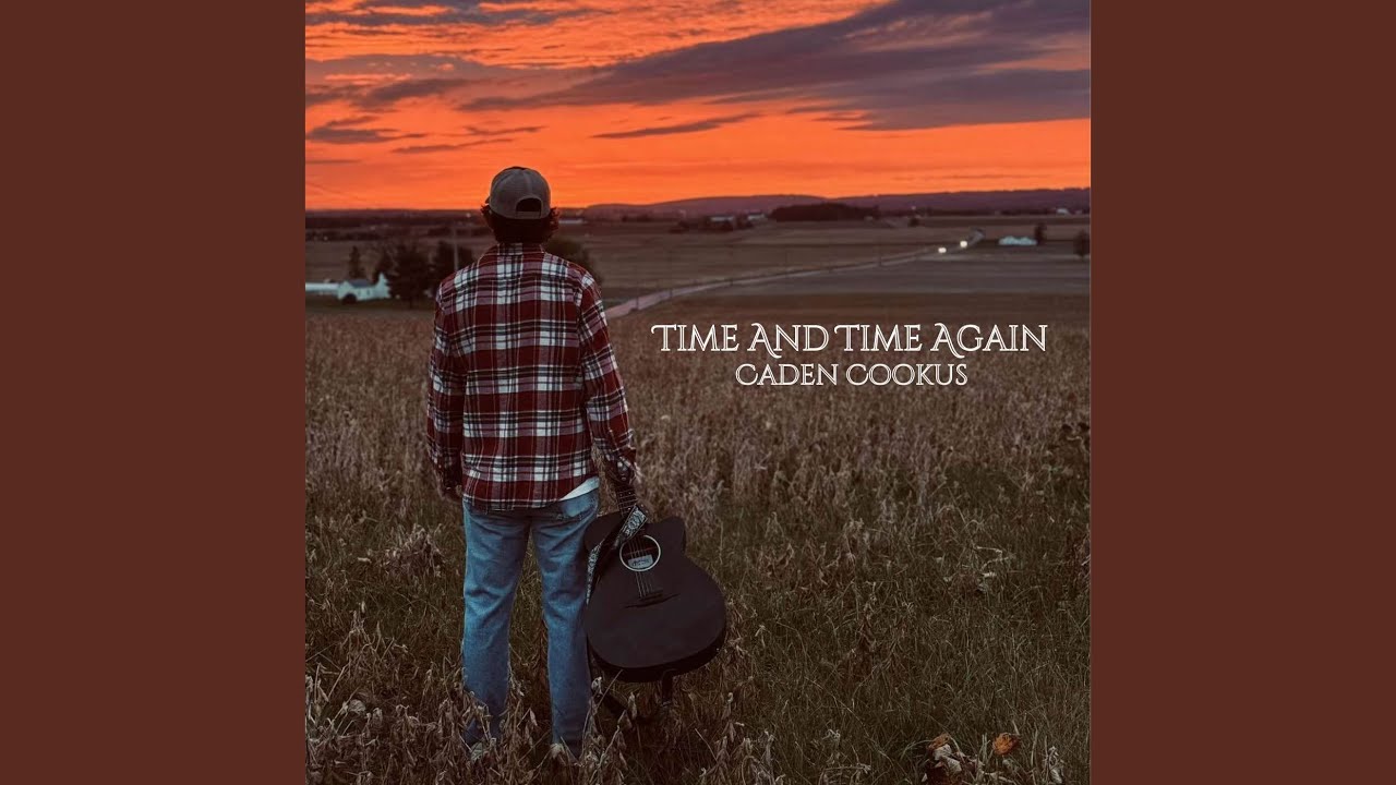 Watch Time And Time Again on YouTube Watch Time And Time Again on YouTube