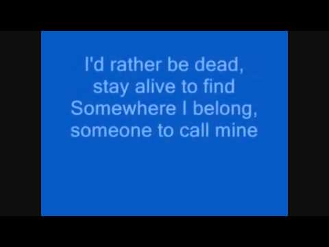 Survivor - Tradução and lyrics - Zebrahead 