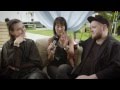 Of Monsters and Men Talk Game of Thrones and Festivals at Governor&#39;s Ball 2016