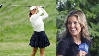 Amanda Balionis Calls 2025 One of Her ‘Favourite Summers’ After Spending 5 Months Away from Home!