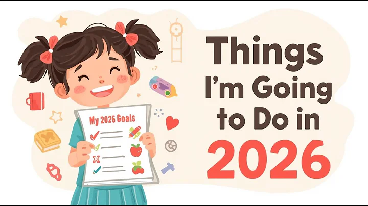 Things I'm going to do in 2026 | White Board Teacher