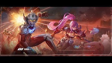 [ROX] Light Of Umbala - Road To RK Tank Day 7... KVM Adik Adik