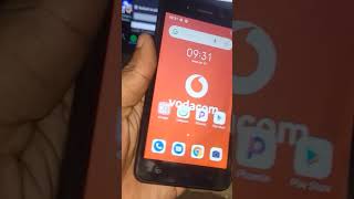 Itel A23 Pro Remoção de bloqueio  de Pouko Pouko screenshot 3