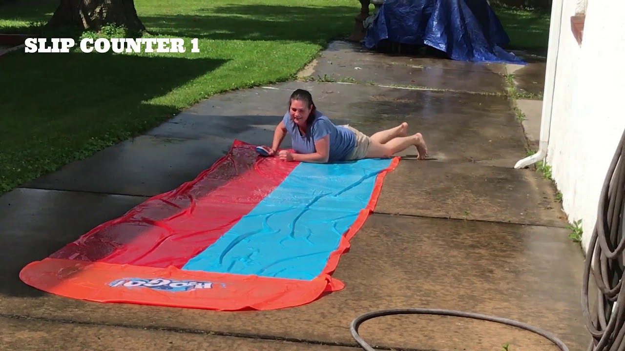 How not to slip 39 How not to slip 24
