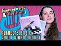 Alfred’s Basic Adult Piano Course [Method Guide + Review]
