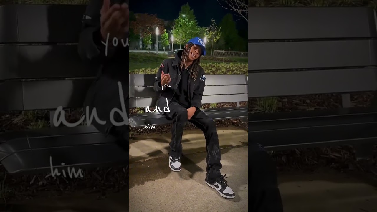 Marion of CitiLimitz “I’d Rather Go Blind” 