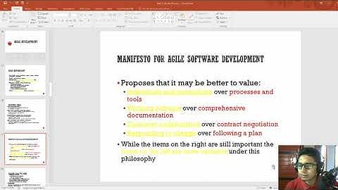 DASAR RPL PERTEMUAN 3 | MODEL PROCESS | STMIK SUMEDANG