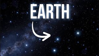The Cosmic Scale: Why Earth Is An 'Insignificant Speck of Dust screenshot 4
